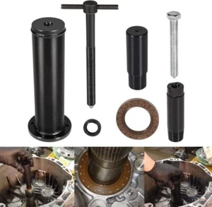 Dual Clutch Transmission Seal Installer Tool Kit Fit for Ford DCT DPS6 (5PCS) - Picture 1 of 10