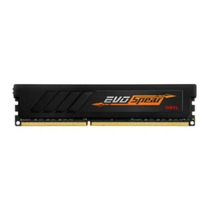 Geil 8gb Pc4-21330 2666mhz Evo Spear Heatsink System 19-19-19-43 - Foto 1 di 3