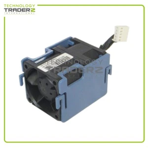 4 Stück 457873-001 PS Proliant DL320 DL160 G5 Lüfter 446633-001 **gezogen** - Bild 1 von 1