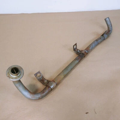 OEM 1986-1973 Jaguar XJ6 4.2 Oil Pump Pick Up Pipe Original Part - Image 1 of 4