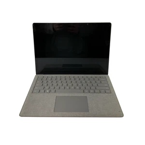 Microsoft Surface Laptop 2 13.5" i5 (8th Gen) 8GB Ram 256GB UHD 620 No OS GradeD - Picture 1 of 8