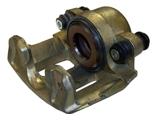 Front Right Brake Caliper For 1990-1995, 1997-2006 Jeep Wrangler 1991 VT117YZ - Image 1 of 1