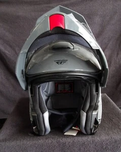 Helmet, FLY RACING ODYSSEY ADVENTURE MODULAR HELMET - Picture 1 of 5