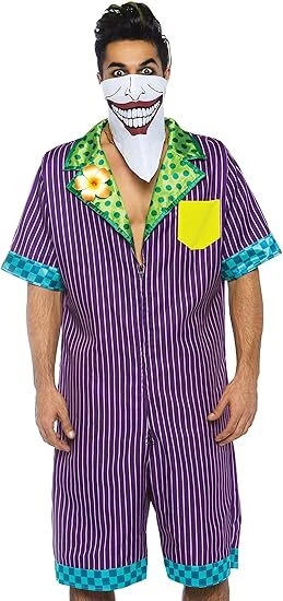 Mens Sexy Fun Halloween Costume - Image 1 of 1