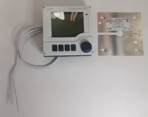 Endress + Hauser External Graphical Display for Liquiline transmitters 71185295 - Picture 1 of 5