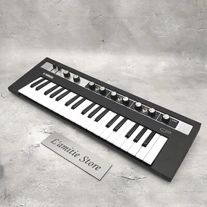 Yamaha Reface CP 37-Key 6-Iconic Stage Spectral Mini Keyboard Type Synthesizer - Picture 1 of 21