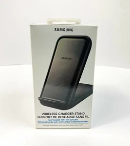 Support de recharge rapide sans fil Samsung - Photo 1 sur 4