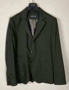 $1298 Brand New John Varvatos Collection Three-Button Jacket Blazer EU48 US38 - Picture 1 of 8