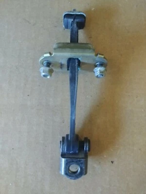 Limitador de control de parada de pasajero delantero Ford Focus 2000 2001 2002 2003 2004 OEM Foto 1 de 2