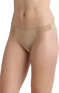 ExOfficio Women's 186196 Modern Travel Thong Underwear Size XS - Picture 1 of 3