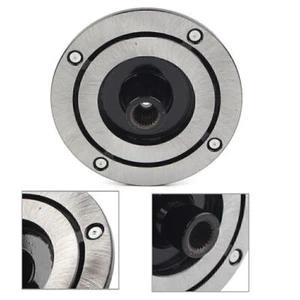 A/C Kompressor Kupplung Nabenplatte Für Ford Edge 15-18 2.0L; FUSION 13-18 2,5 L - Picture 1 of 9