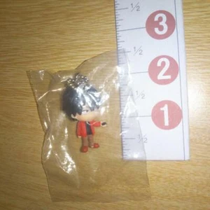 A56168 Kagerou Project Mekakushi Dan Mascota Llavero Correa Shintaro - Imagen 1 de 3