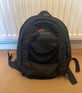 Lowepro Micro Trekker 100 Camera Backpack SLR/DSLR - Picture 1 of 10