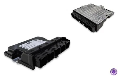 Range Rover L460 L461 Air Suspension Control Module ECU M9R3-14F441-XF LR177609 - Image 1 of 4