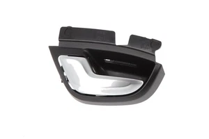 New Genuine Volvo Front Inside Door Panel Handle Opener S80 V70 V70XC 39862304 - Picture 1 of 6
