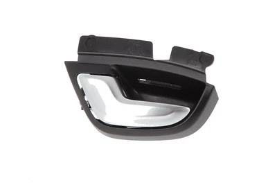 New Genuine Volvo Front Inside Door Panel Handle Opener S80 V70 V70XC 39862304 - Image 1 of 4