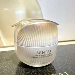 Crema antiarrugas y lifting SENSAI Total Form Expert 50 ml - Imagen 1 de 3