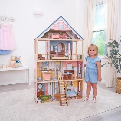 kidkraft - Charlotte Dollhouse |3881 - Image 1 of 4