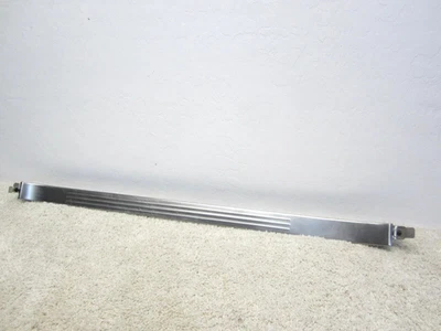 Placa de paso de puerta izquierda Bentley Continental GT/GTC 2003-2009 OEM 3W0863611C #3A-1 Foto 1 de 2