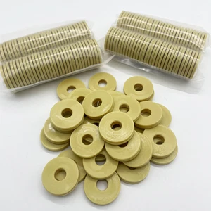 64pcs T50 T40 T20P T25 T25P Rubber Gasket Agras Drone Propeller Double-layer Pad - Picture 1 of 4