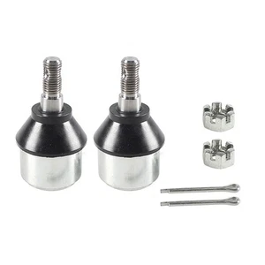 Lower Ball Joint 7061158 WE351030, Iron Replacements For 500 7080927, 7080673 - Picture 1 of 8