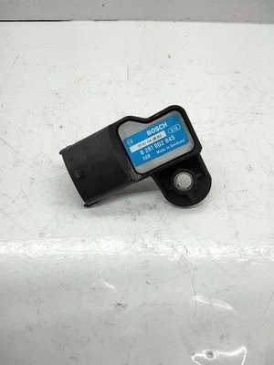 SENSORE DI PRESSIONE PER ALFA ROMEO 159 Berlina Serie (939_) 0281002845 Benzina - Immagine 1 di 3