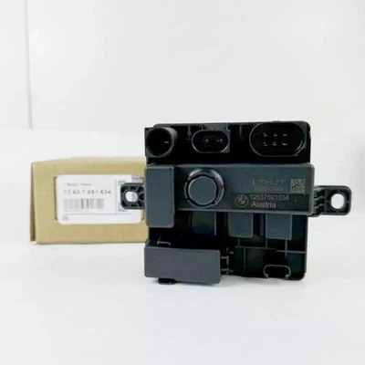 NEW For 2011-2016 BMW F10 F30 Integrated Power Distribution Module - 12637591534 - Image 1 of 4