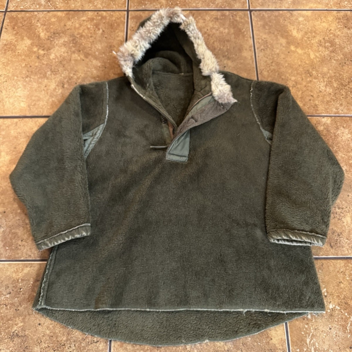 Vintage Army Parka In Original Ww2 Collectible Us Uniforms Vintage Army Parka In Original Ww2 Collectible Us Uniforms