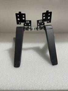 Dell Inspiron 24 5415 Replacement Stand with Hinges Black TK5HF KNVW0 ST - Picture 1 of 6