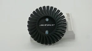 Tuning Lüfterrad für Simson Schwalbe KR51/1 Star Habicht Duo 4-1 Star Design - Bild 1 von 5