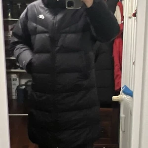 Nike Therma-Fit Steppjacke Damen- Größe M- 60VB - Bild 1 von 4