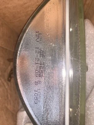 A139458 - 是全新原装车头灯光束,适用于 1690、2090、2094 拖拉机 — 第 1/3 张图片