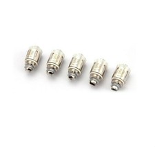 Eleaf resistenze GS Air/2 Pure Cotton Head 0,75 ohm (5pz) ????%originali