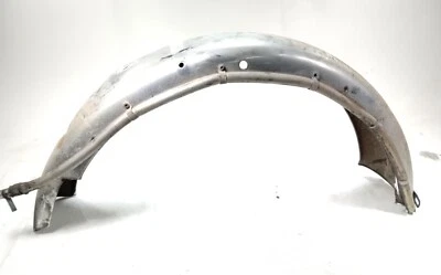 1976 Triumph Bonneville 750 T140 Rear Wheel Fender - Image 1 of 4