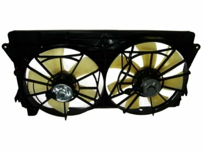Ventilador de refrigeración del motor Toyota MR2 Spyder 2000-2005 13451TG 2001 2002 2003 2004 Foto 1 de 2