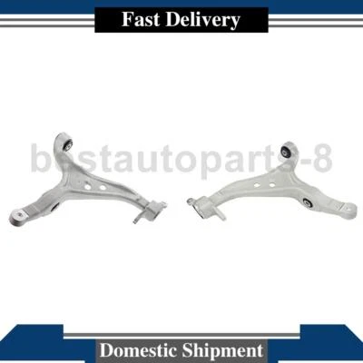 Передний нижний рычаг управления Mevotech подходит для Mercedes-Benz GL350 2013 2014 2015 2016 годов выпуска - Изображение 1 из 4