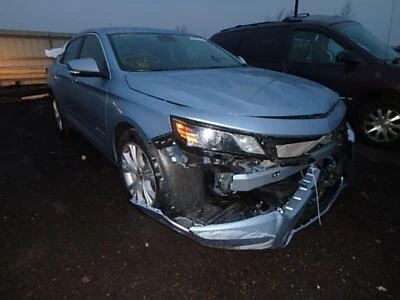 Used Fuel Pump fits: 2014 Chevrolet Impala Pump Only engine mounted 3.0 Grade A Foto 1 de 4