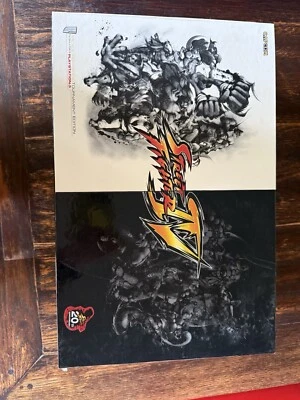 Streetfighter 4 Arcade Stick Foto 1 de 4