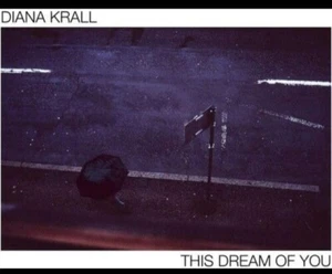 Diana Krall This Dream Of You (Limited Edition, Clear Vinyl, Gatefold LP Jacket) - Picture 1 of 1