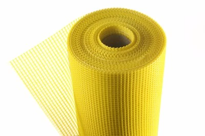 WDVS Aussenputzgewebe, Armierungsgewebe 160 g/m² 1 m x 50 m = 50 m² - Bild 1 von 3