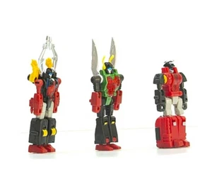 Newage Insecticons NA H10B H11B H12B Shrapnel Kickback Bombshell Set in stock - Picture 1 of 20