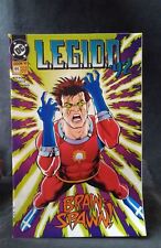 L.E.G.I.O.N. #44 1992 DC Comics Comic Book 