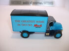 Model Of Yesteryear Trial Label/Colour, Mack AC Truck - Mack Trucks