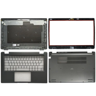 NUEVO PARA Dell Latitude 3440 LCD Cubierta Trasera/Bisel Frontal/Superior Apoyamanos/Funda Inferior Foto 1 de 4