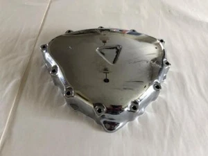 2001-2008 Triumph Bonneville Right Engine Stator Cover/ Scratched 1261932 - Picture 1 of 1