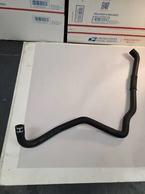 26900301 Hose To Pump - Image 1 of 4