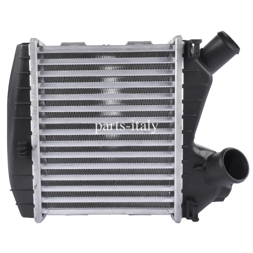 Intercooler per Smart Cabrio City-Coupé Fortwo Cabrio/Coupé 450 0.8 CDI 2001-07 - Imagen 1 de 4