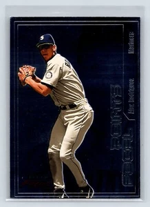 Alex Rodriguez 2000 Fleer Focus #8 F Focal Points Seattle Mariners 2-7 - Picture 1 of 2