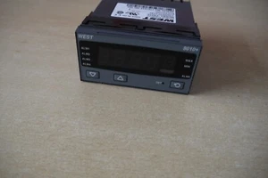 west 8010 temperatur controller - Bild 1 von 7
