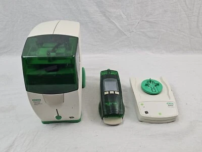 BIO-RAD EXPERION AUTOMATED ELECTROPHORESIS PRIMING & VORTEX STATION SET - Image 1 of 4